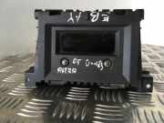 Navigationsanzeige OPEL ASTRA H Furgon (L70) 1.9 CDTI 16V 281204262 AF3203