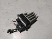 Blower Fan Relay OPEL ASTRA H Estate (L35) 1.9 CDTI 16V