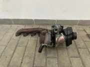 Turbolader BMW 7 (F01, F02) 730 d 7823202