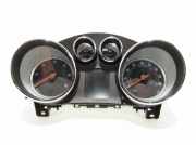 Kombiinstrument OPEL ZAFIRA TOURER C (P12) 2.0 CDTi 769317420U 600775881