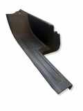 Schwellenverkleidung hinten links VW TIGUAN (5N_) 2.0 TDI 5NL863736A