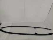 Dachreling-Set BMW 3 (E90) 318 d