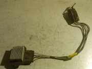 HEIZUNGSLÜFTER REGLER WIDERSTAND TOYOTA AVENSIS Sedan (_T27_) 2.0 D-4D (ADT270_) 4993002121