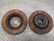 Vorderradbremsscheiben-Kit LEXUS ES (_Z10_, _A10_, _H10_) 300h (AXZH10, AXZH11) 330MM