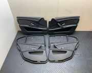 Türverkleidung links hinten BMW 5er (E60)