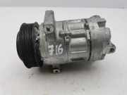 Klimakompressor NISSAN QASHQAI II (J11, J11_) 1.3 DIG-T DCT 92600HV80A