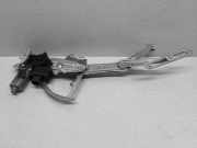 Fensterheber vorne rechts OPEL ASTRA G Sedan (F69_) 1.8 16V 90521882 90521876