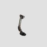 Turbinenschmierrohr PEUGEOT 607 (9D, 9U) 2.7 HDi 24V 4U3Q6K677DA