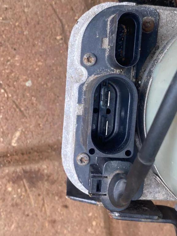 Servolenkungspumpe VW POLO (6R, 6C) 1.2 6Q0423155AE