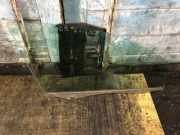 Türscheibe rechts vorne VW Golf VI Cabriolet (517)