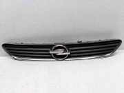 Kühlergrill oben Opel Astra G Caravan (T98) 90587100