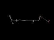 Stabilisator vorne VW Caddy III Kasten (2KA) 1K0411333C