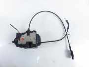 Türschloss vorne rechts RENAULT MODUS / GRAND MODUS (F/JP0_) 1.5 dCi (FP0F, JP0F)