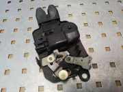 Heckklappenschloss SUBARU LEGACY IV (BL) 2.0 AWD (BL5)