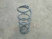 Schraubenfeder hinten links