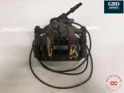 Bremsscheibe links hinten Mercedes-Benz Sprinter 3t Bus (906) A0034207183