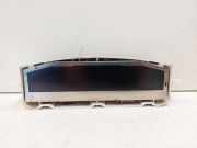 Navigationsanzeige SAAB 9-3 Estate (YS3F) 1.9 TiD 12802302