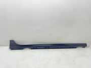 Abdeckung Seitenschweller aus Kunststoff rechts AUDI A7 Sportback (4GA, 4GF) 3.0 TDI quattro 4G8853856D