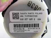 Sicherheitsgurt hinten links AUDI Q3 (8U) 2.0 TDI 8U0857805B