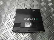 Motorsteuergerät TOYOTA YARIS (_P13_) 1.5 Hybrid (NHP130_) 899810D140