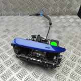 Türaußengriff hinten links PORSCHE Taycan Sport Turismo (Y1C) 4S Performance Battery Plus 9J1839885A