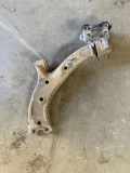 Querlenker vorne links unten HONDA CR-V III (RE_) 2.2 i-DTEC 4WD (RE6)