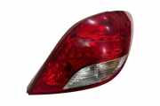 Lampenträger Heckleuchte rechts Peugeot 207 () 968656598000