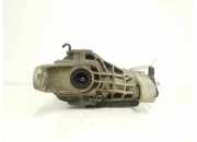 Differenzialgetriebe hinten