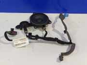 Lautsprecher im Armaturenbrett VOLVO V60 II (225, 227) 2.0 T4 31350426 31489045