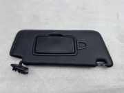 Linke Sonnenblende MERCEDES-BENZ GLC (C253) 300 e 4-matic (253.353) A2058107404