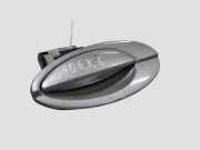 Türaußengriff hinten links CITROËN C5 II (RC_) 2.2 HDi (RC4HXE) 9631830877
