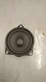 Türlautsprecher vorne links VOLVO XC90 II D5 AWD 31456827