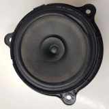 Türlautsprecher vorne links RENAULT CAPTUR (J5_) 1.5 dCi 90 281563SG0A