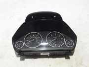 Kombiinstrument BMW 3 (F30, F80) 320 d 9287495
