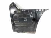 Stoßstangenhalter hinten rechts BMW 7 (F01, F02) 730 d 7183886