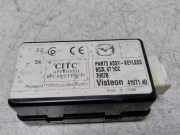 Steuergerät für Bremssystem MAZDA 3 Sedan (BK) 1.6 BS3L675DZ