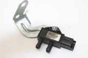 DPF-Drucksensor MITSUBISHI OUTLANDER II (CW_W) 2.2 DI-D 4WD 9662143180