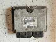 Motorsteuergerät ECU SEAT LEON (1M1) 1.9 TDI 036906034DS 3CW3G2C3D