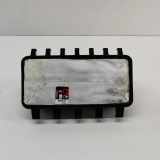 Armaturenbrett Airbag