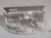 Klima-/Heizungssteuerungsoberflächen VW GOLF IV Van (1J1) 1.9 TDI 1J0820045F