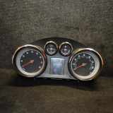 Kombiinstrument OPEL MERIVA B 1.4 13346202 769166-750U