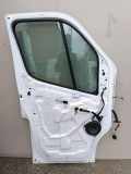 Tür links vorne Renault Master III Kasten (FV)