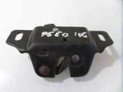 Heckklappenschloss PEUGEOT 106 II (1) 1.1 i