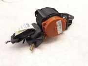 Mittlerer Sicherheitsgurt hinten