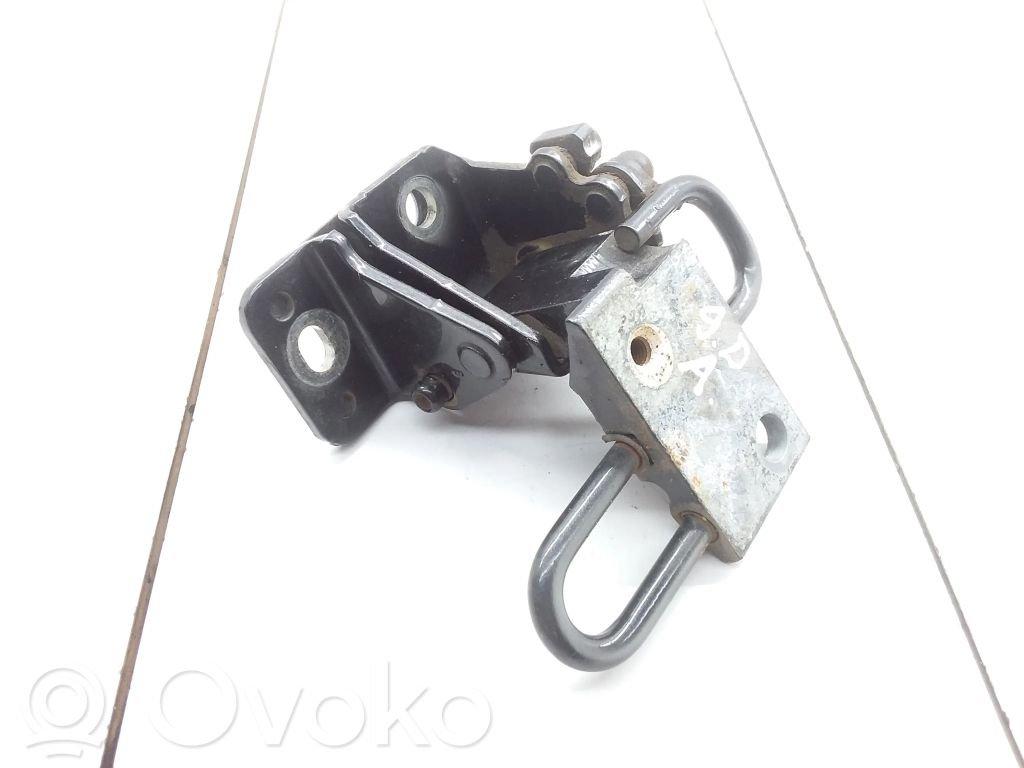 Türscharnier hinten rechts Audi A3 (8P) 8P4833412A