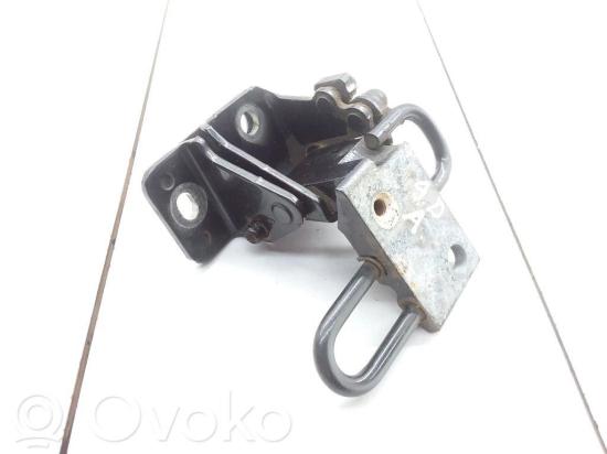 Türscharnier hinten rechts Audi A3 (8P) 8P4833412A Bild Türscharnier hinten rechts Audi A3 (8P) 8P4833412A