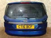 Kofferraumdeckel FORD S-MAX 2.0 TDCi