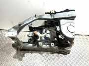 Fahrgestellbeine vorne links CITROËN C-CROSSER (EP_) 2.2 HDi