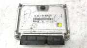 Motorsteuergerät ECU AUDI A3 Sportback (8PA) 1.6 TDI 038906019FT 1039S00850