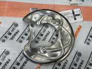 Spritzblech für Bremsscheibe Audi A5 (F53) 8W0615612A